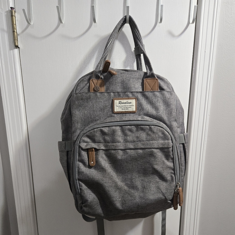 Ruvalino Backpack - image 1